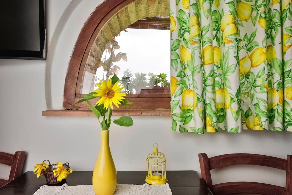 Borgo Villa Certano - Case Vacanza In Toscana Siena Ngoại thất bức ảnh