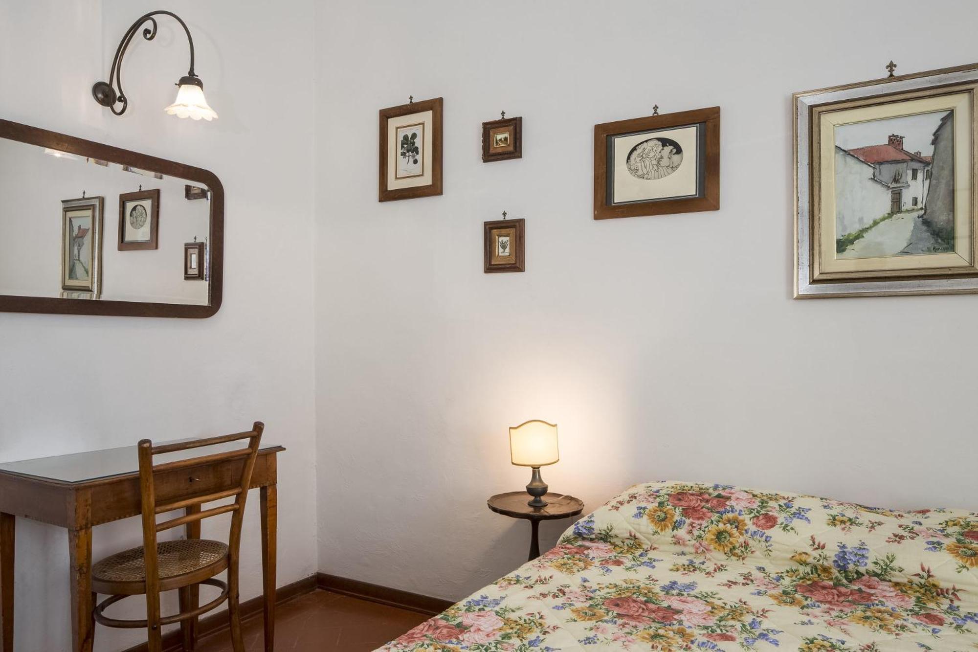 Borgo Villa Certano - Case Vacanza In Toscana Siena Phòng bức ảnh