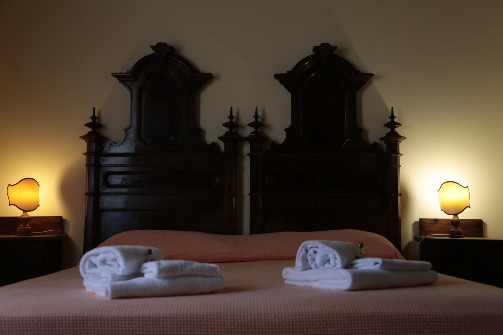 Borgo Villa Certano - Case Vacanza In Toscana Siena Ngoại thất bức ảnh