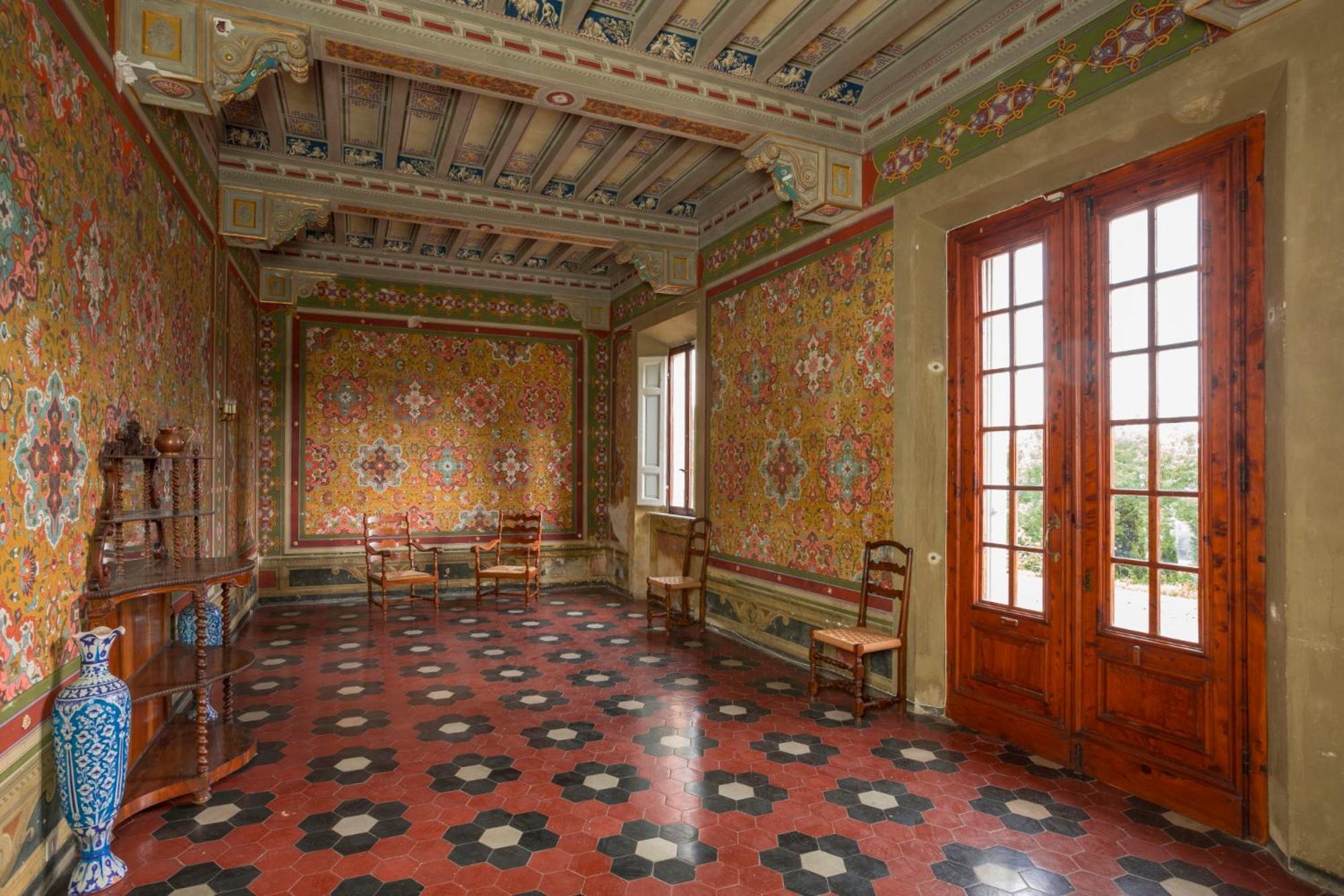Borgo Villa Certano - Case Vacanza In Toscana Siena Ngoại thất bức ảnh