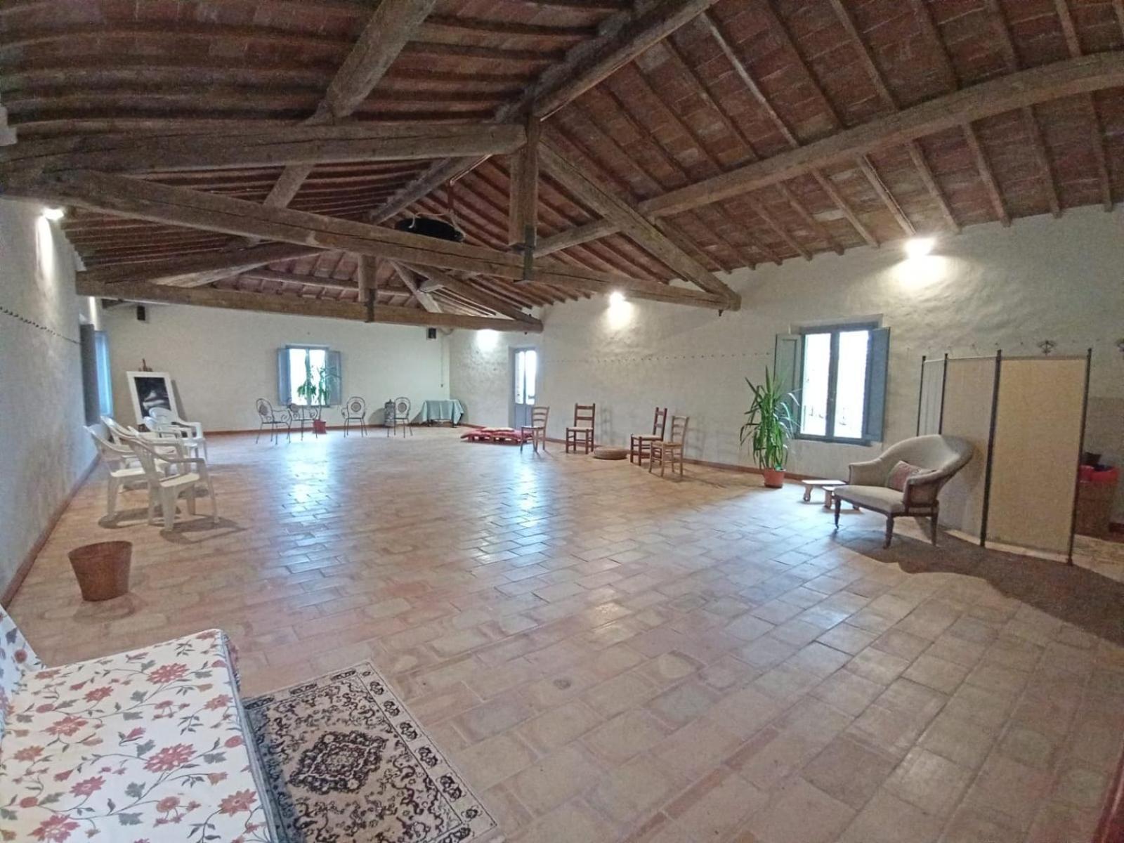 Borgo Villa Certano - Case Vacanza In Toscana Siena Ngoại thất bức ảnh