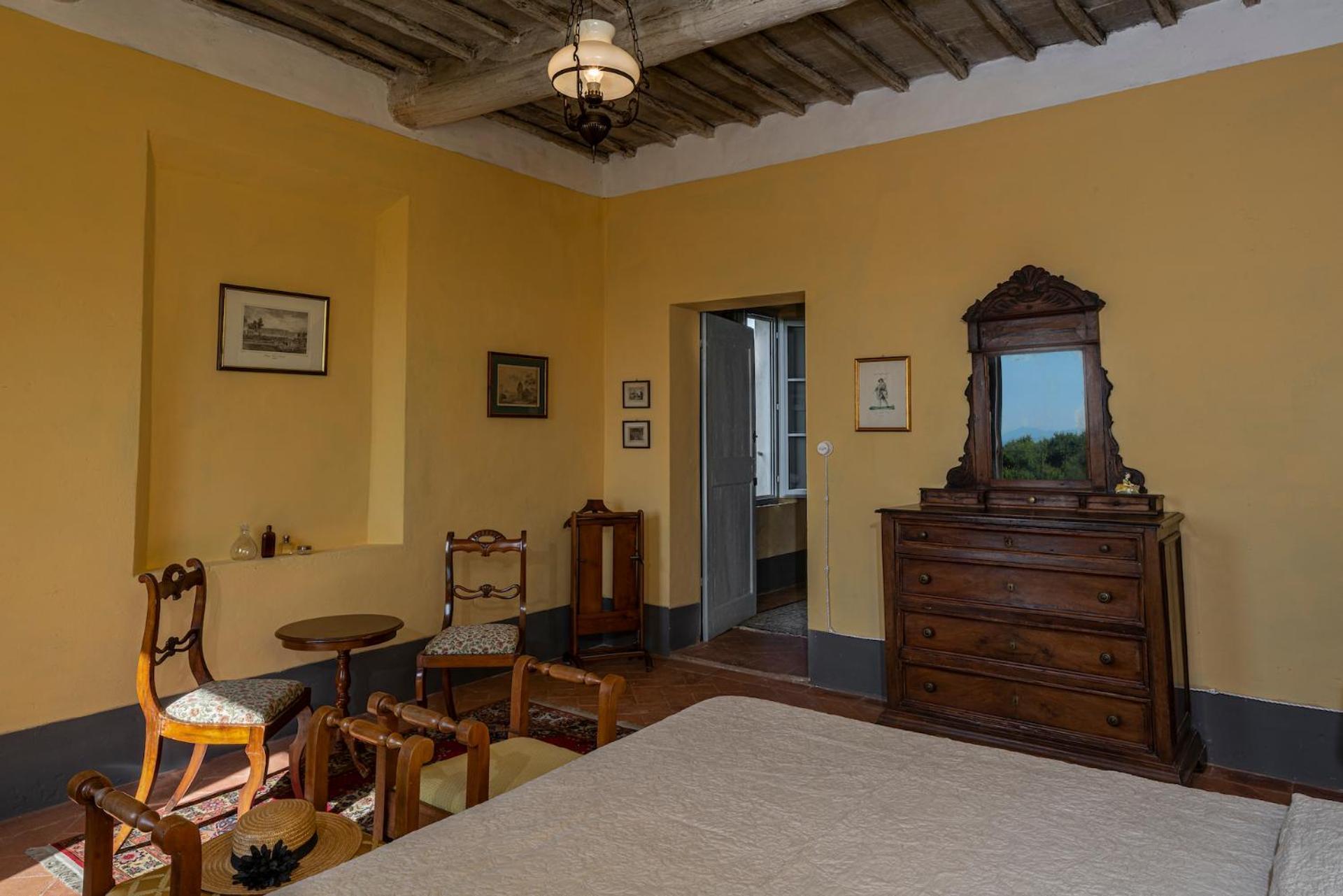 Borgo Villa Certano - Case Vacanza In Toscana Siena Ngoại thất bức ảnh