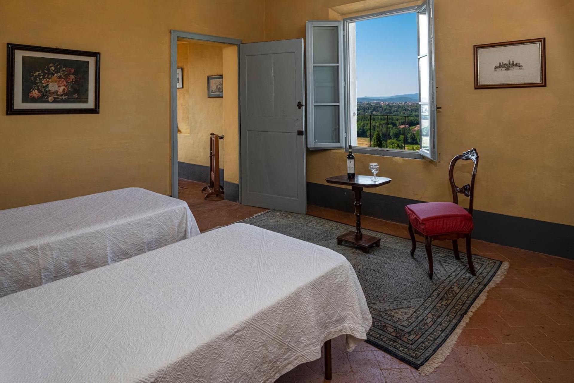 Borgo Villa Certano - Case Vacanza In Toscana Siena Ngoại thất bức ảnh